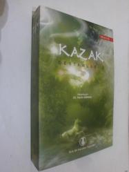 LOT.6 » Kazak Destanları 2