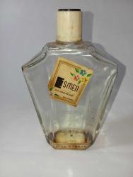 Esmen Beyaz Zambak Kolonyası Şişesi boş