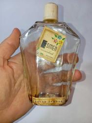 Esmen Beyaz Zambak Kolonyası Şişesi boş