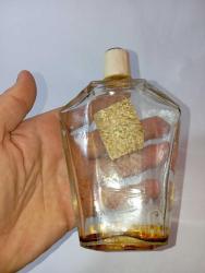 Esmen Beyaz Zambak Kolonyası Şişesi boş