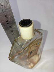 Esmen Beyaz Zambak Kolonyası Şişesi boş