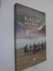 LOT.8 » Kazak Destanları 5 - Şora Batır