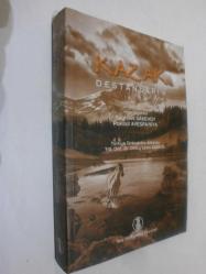 LOT.9 » Kazak Destanları 6