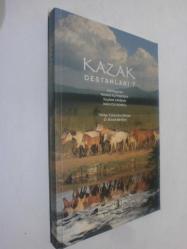 LOT.10 » Kazak Destanları 7