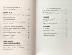 Mesele Ne Kadar İyi Olduğun Değil Ne Kadar İyi Olmak İstediğin (2. El)