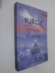 LOT.12 » Kırgız Destanları 3 - Kocacaş Destanı