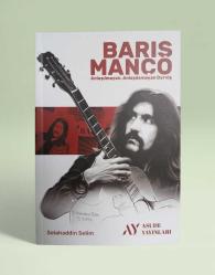 Barış Manço Anlaşılmayan, Anlaşılamayan Derviş