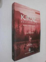 LOT.14 » Kırgız Destanları 5 - Eşimkul Menen Zuura