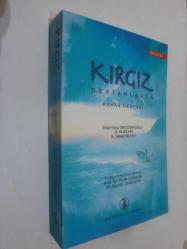 LOT.15 » Kırgız Destanları 6 - Manas Destanı