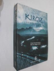 LOT.16 » Kırgız Destanları 7