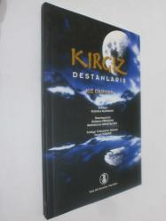 LOT.17 » Kırgız Destanları 8 - Kız Darıyka