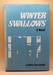 Winter Swallows