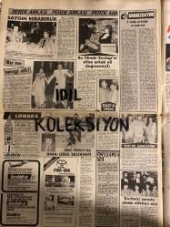 HAFTANIN SESİ GAZETESİ - DOĞUM GÜNÜ HEDİYESİ (TURKİSH - NEWSPAPER) - 18 NİSAN 1986 - SAYI : 16 - TAM TAKIM 12 SAYFADIR -Mesut Üstünel-Nadja Smolik-Agah Özgüç-Ünal Küpeli-Tanju Gürsu-Mustafa Öztürk-Yaver Öztürk-Yusuf Üstünel-Oya Aydoğan-Banu Alkan-Aydan Adan-Başak Gürsoy-Besim Üstünel-İpek Pınar-Cem Çınar-Ali Kıraner-Ayşegül Ünsal-Burhan Bayar-Selami Şahin-Bülent Ersoy-Yavuz Figenli-Muhittin Yüzoak-Osman Soya-Osman Kavran-Selma Güneri-Cemil Turan-Gülşüm Hanım-Yusuf Sezgin-Umut-Küçük Emrah-Merih Fırat-Pembe Mutlu-Mahmut Tuncer-Kazım Kartal-İbrahim Tatlıses-Necla Nazır-Derya Tuna-Metin-İbrahim Önsu-Hasan Bora-Ferdi Tayfur-Ertan Sert-Perihan Savaş-Neslihan Hanım-Zeynep-Asım-Bulut Aras-Sezen Aksu-Aydan Şener-Kenan Kalav-Nil Burak-Osman Seden-Berrin Tuncel-Vahdet Vural-Ertan Sert-Semra Özal-Adnan Kahveci-Sinan Çetin-Tarık Akan-Neşe Aksoy-Nadir Nadi-Cevat Fehmi Başkut-Feyyaz Tokar-Yüksel Uzel-Atıf Berberoğlu-Nükhet Duru-Erol Evgin-Sevtap Parman-Erdoğan Tokatlı-Kadir İnanır-Nilgün Başaran-Kema