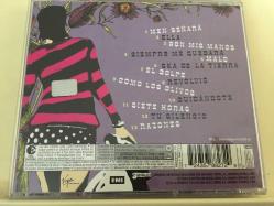 Bebe - Pafuera Telarañas / Spain 2004 / CD / *Latin rock*