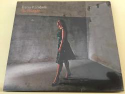 Banu Kanıbelli - Bu Rüzgâr / Turkey 2013 / ambalajında CD / *Latin jazz*