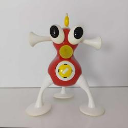 Zizzle iZ McDonald's Kırmızı Figür 2006