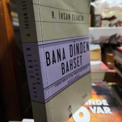 Bana Dinden Bahset