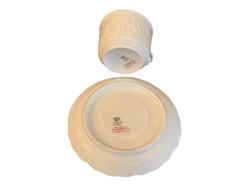 Fransız Limoges çay kahve fincanı