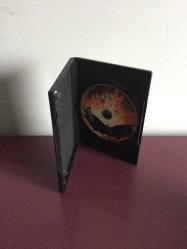 Dvd Film Batman Başlıyor Orijinal - Çiziksiz   Türkçe Dublaj Christopher Nolan