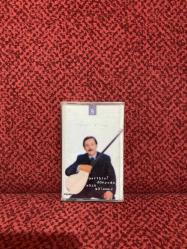 Neşet Ertaş - Garibin Dünyada Yüzü Gülmez KASET