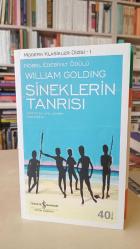 Sineklerin Tanrısı