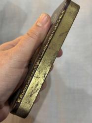 Sinfonie Mertens teneke kutu