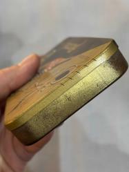 Sinfonie Mertens teneke kutu