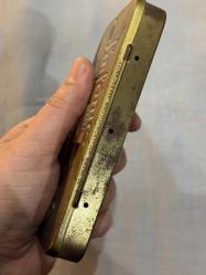 Sinfonie Mertens teneke kutu