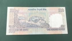 HINDISTAN 100 RUPI