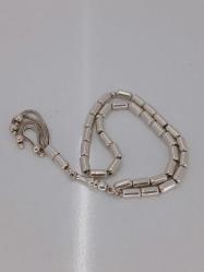 GÜMÜŞ TESBİH, KAPSÜL KESİM, GELECEKSEL PÜSKÜLLÜ