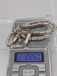 GÜMÜŞ TESBİH, KAPSÜL KESİM, GELECEKSEL PÜSKÜLLÜ