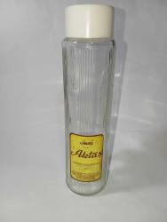 Aktas Limon Kolonyası şişesi 1994 yılı boş