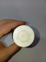 Aktas Limon Kolonyası şişesi 1994 yılı boş