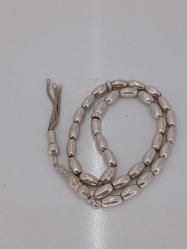 GÜMÜŞ TESPİH, ARPA KESİM İŞÇİLİKLİ