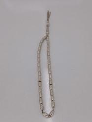 GÜMÜŞ TESPİH, ARPA KESİM İŞÇİLİKLİ