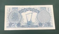 IRAQ 1 DINAR 1959 - ÇİLATI/ÇÇT - ÇOK ÇOK NADİRRR.