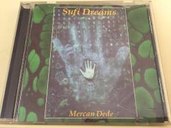 Mercan Dede - Sufi Dreams / US 1997 / CD / *Ambient, Downtempo*