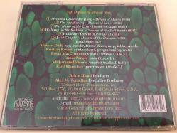 Mercan Dede - Sufi Dreams / US 1997 / CD / *Ambient, Downtempo*