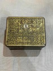 Reemtsma Gelbe Sorte Kutu