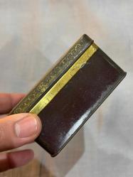 Reemtsma Gelbe Sorte Kutu