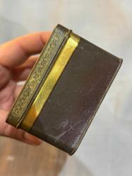 Reemtsma Gelbe Sorte Kutu