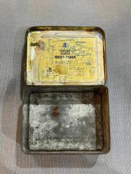 Reemtsma Gelbe Sorte Kutu