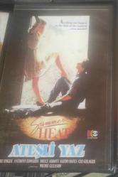 Ateşli Yaz Summer Heat Beta Kaset
