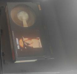 Ateşli Yaz Summer Heat Beta Kaset