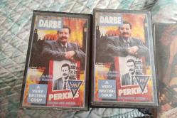Darbe Betamax Kaset