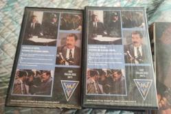 Darbe Betamax Kaset