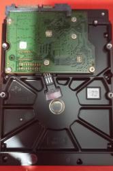 Seagate 500 GB 3.5” SATA Hard Disk (Sağlık 100 , 7200RPM ile hızlı , Sorunsuz , İkinci El)