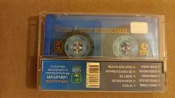 MUSTAFA BAKAR~~BENİM ANNEM