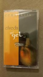 CEMAL KURU ~~ELVEDA// GEL GEL 3