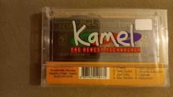 CEMAL KURU ~~ELVEDA// GEL GEL 3